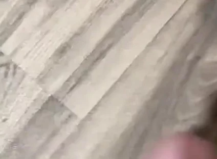 Huge Cumshot! Big Load of Cum. Twink Hardcore Masturbating.