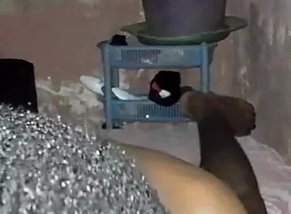 No Pussy, No Issue. I Have My Bed.