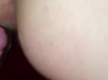 Fucking My Boyfriend on Valentine’s Day
