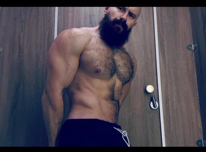 My Muscles