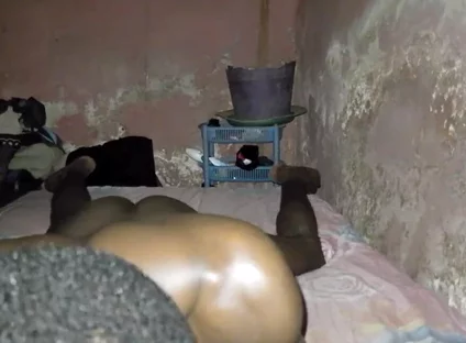 No Pussy, No Issue. I Have My Bed.
