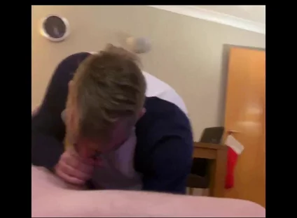 Pete Blowjob