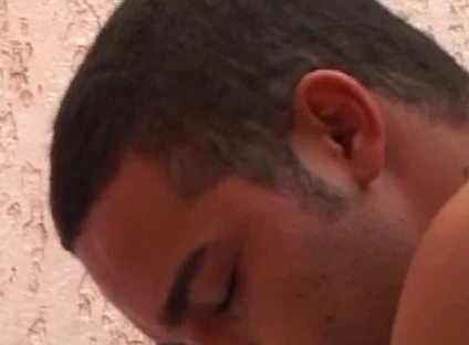 Latino Boy Fucking Bareback for Exhib Sex