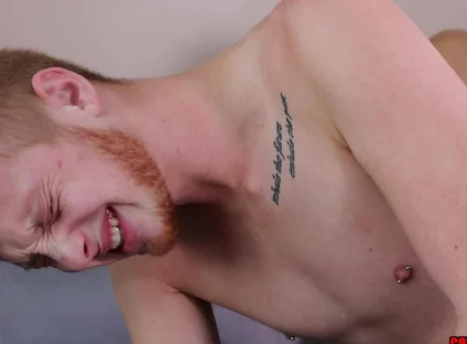 -spank That- Zach Covington and Mickey Knox