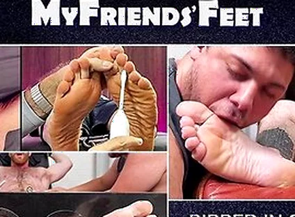 Pilation Of Buff Subs Tickled While Jerkedto Explosion