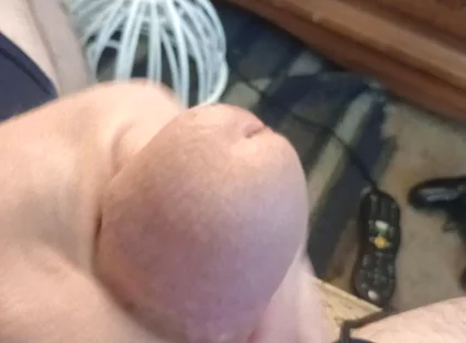 Solo Stroke Till Cum