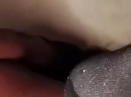 Training my hole