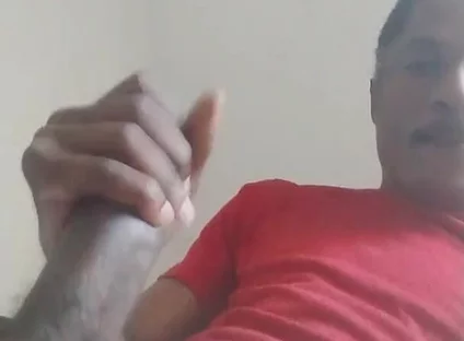 Jacking off Vid
