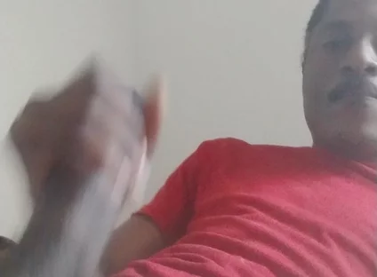 Jacking off Vid