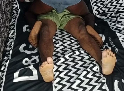 How I Caught My Stepbrother Making Out with His Best Friend