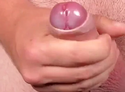 Huge Ruined Orgasm Cum