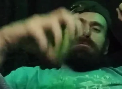 Smoking in Silence