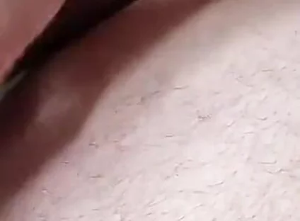 Cumming Whilst Wearing My Brand New White Panties!