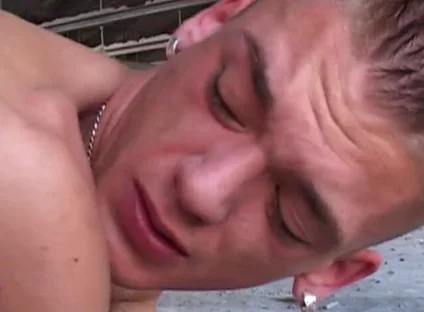 Skater Fuck