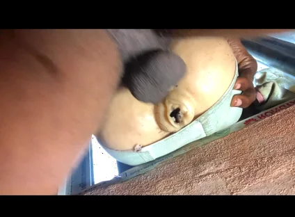 Fucking Super Chub Hard Ass Sweet Creampile