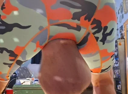 Big Bouncing Meatballs
