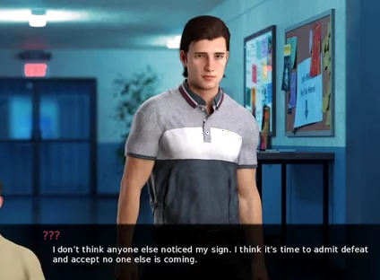 Freshmen Physical Education Gameplay Part 4