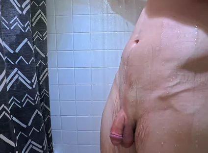 Shower Mystery 10