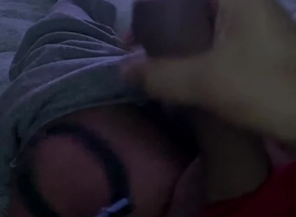 Do You Like My Huge Dick?