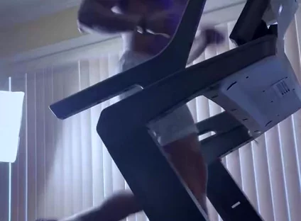 Working Out
