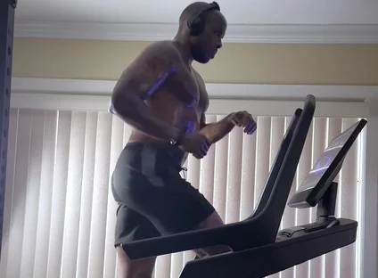 Hallelujah Johnson
