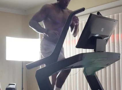 Hallelujah Johnson