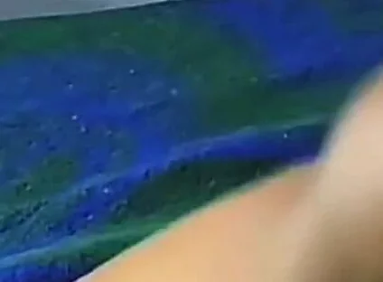 He Couldn't Resist His Urge for Dat Ass