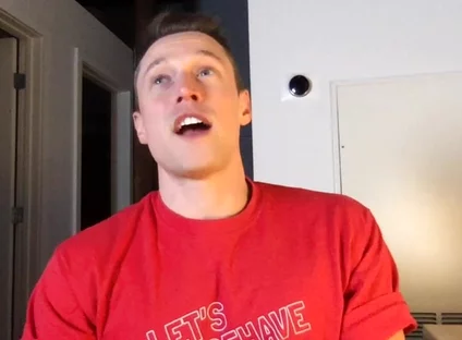 Joey's Glory Chat