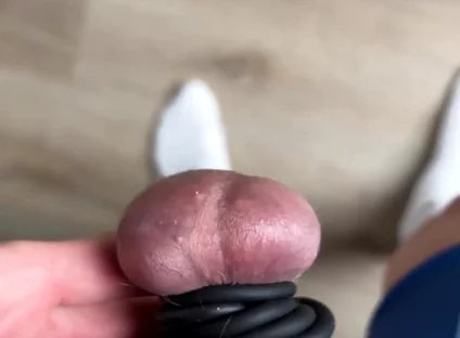 Biggest Stretch Ever