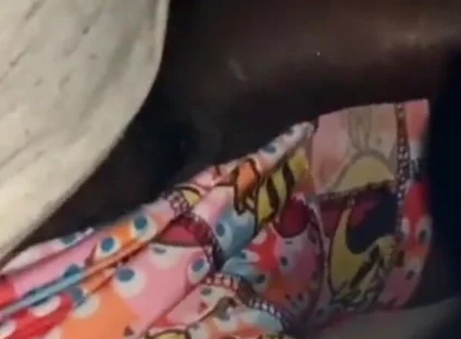 Stroking My BBC Massive Cumshot Threw My Boxer Shorts