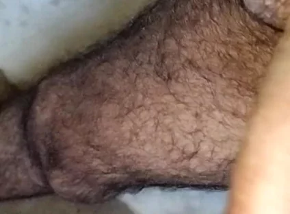 Big Desi Indian Dick