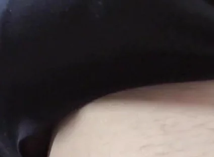 Fat Cock Slow Mo Cumshot!