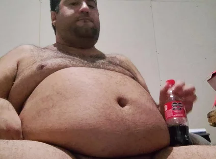 Eating, Burping, and Masturbating