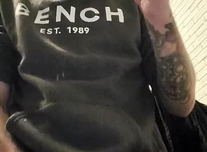 Smoking Fetish Masturbation