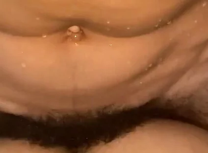 Punching Deep Into the Male's Tight Ass