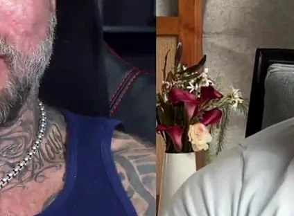 Porn Star Confessions - Ian Holms (episode 13)