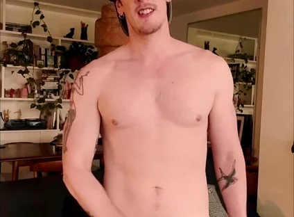 I Caught You Checking Out My Buddys Bulges Through Their Shorts
