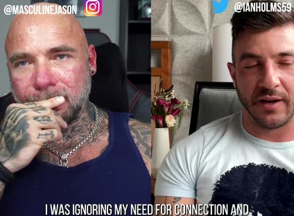 Porn Star Confessions - Ian Holms (episode 13)