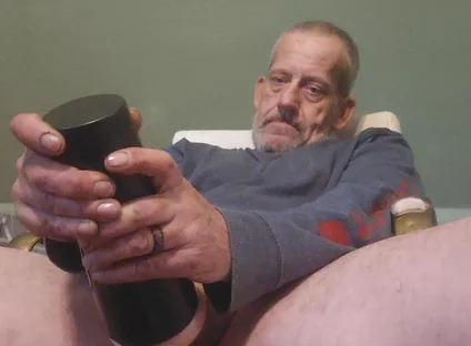 Miktheman Strocking