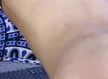 Mmmmm Keep Enjoying My Ass