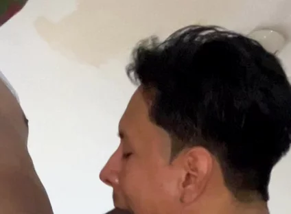 Wild and Extreme Oral Sex