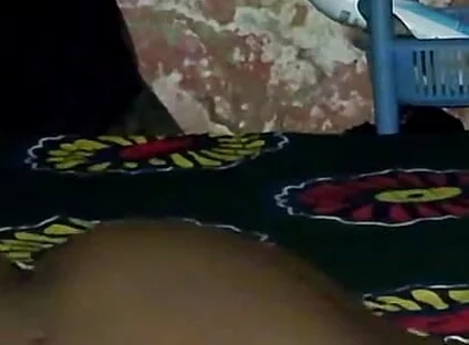 This Is How I Fuck My Girlfriend When Around