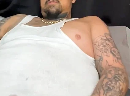 Jerking It