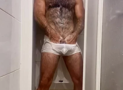 Shower Shower Time