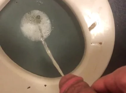 A Piss Video