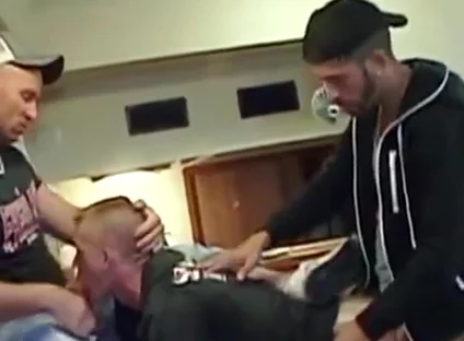 Armax sox and dicks sucking