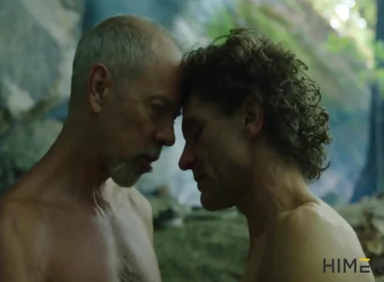 Caveman Sex