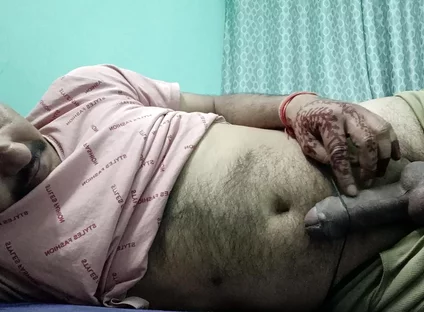 Indian uncle show