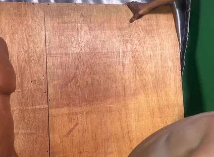 Thuggish Fuck