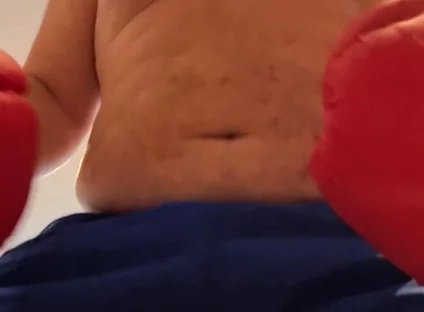 POV Knockout You Came for Him… but Faced Me